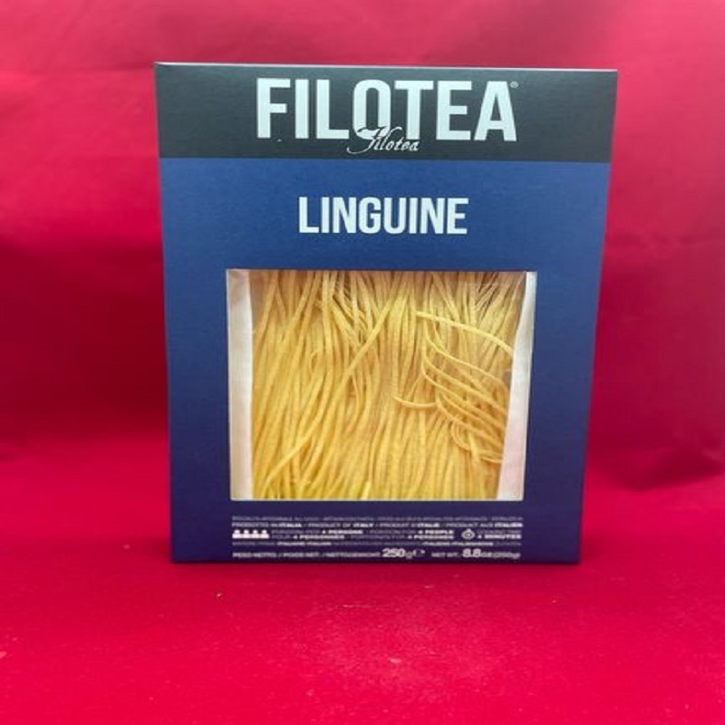 Filotea Linguine 250g
